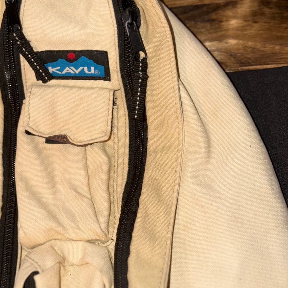 Kavu Sling Backpack - Picture 5 of 5